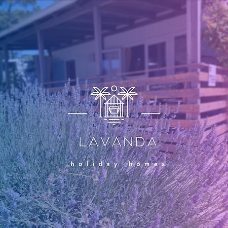 Holiday Homes Lavanda - 비오그라드나모루 외부 사진