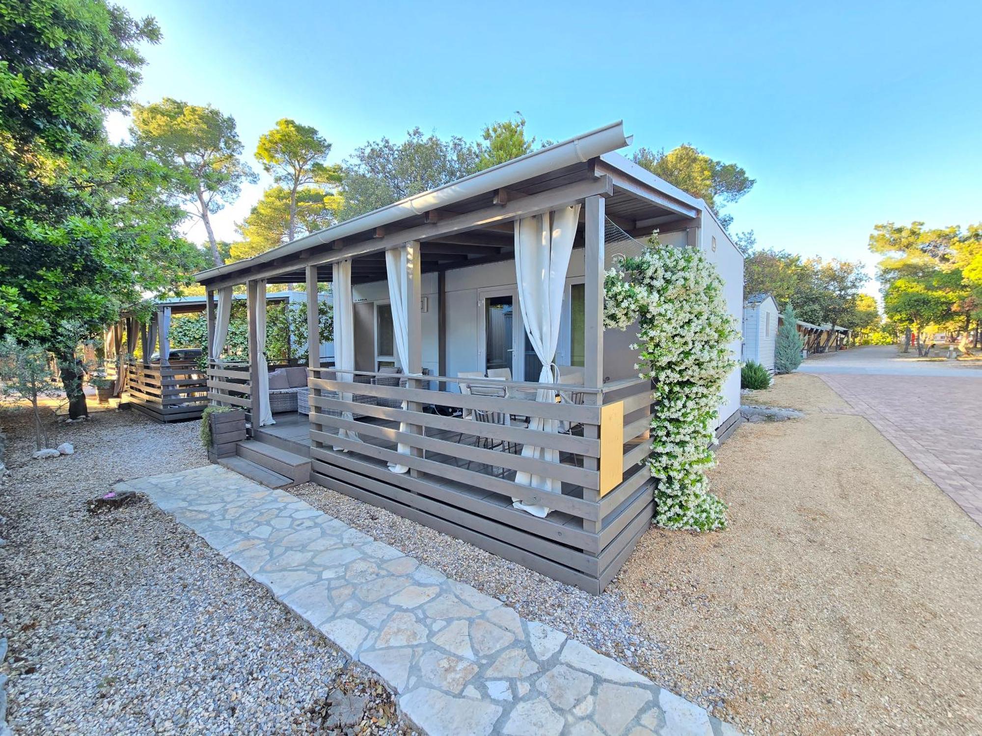 Holiday Homes Lavanda - 비오그라드나모루 외부 사진